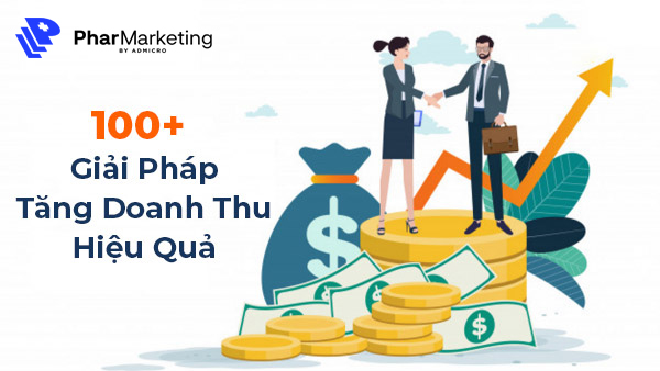 Áp dụng kịch bản tư vấn giúp tăng doanh thu hiệu quả